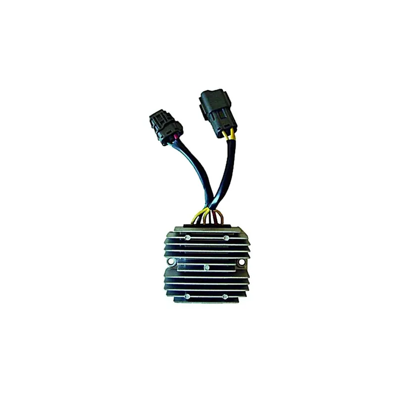 Regulador 12V-35A - Trifase - Cc - 6 Cables - 2 Co - 04179160