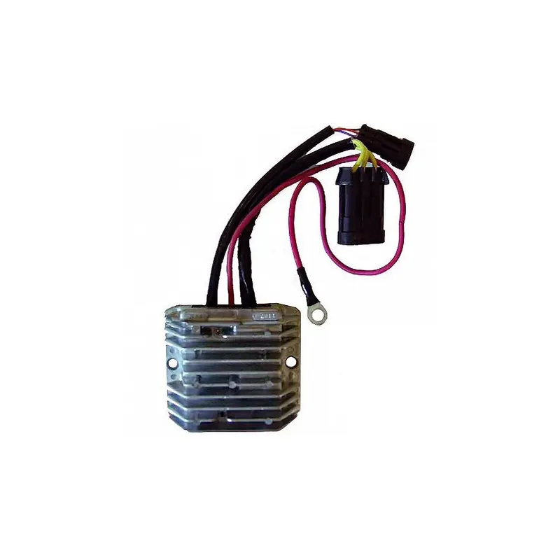 Regulador 12V-45A - Cc - Trifase - 04167635