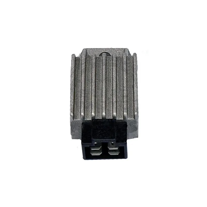 Regulador 12V-8A - Ca-Cc - 4 Fastons - 04129100