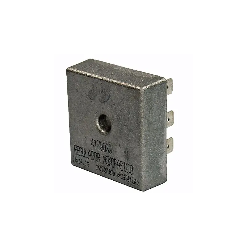Regulador 12V - Ca - 3 Fastons - 04179039