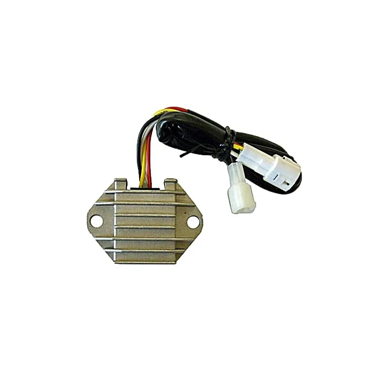 Regulador 12V - Cc-Ca - 04179255
