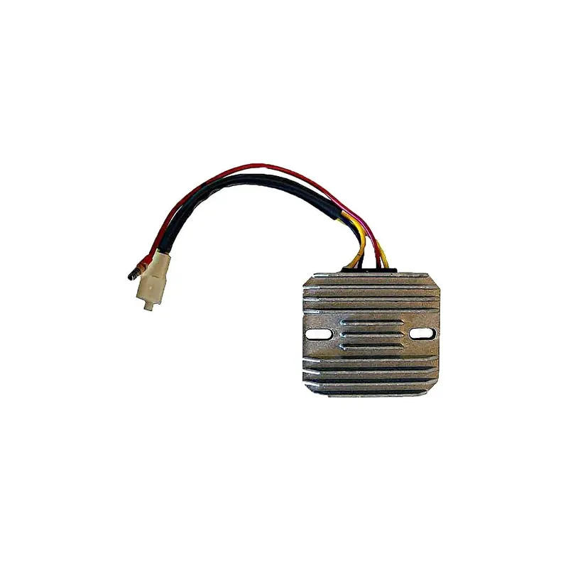 Regulador 12V - Monofase - Cc - Sin Sensor 4 Cable - 04172347