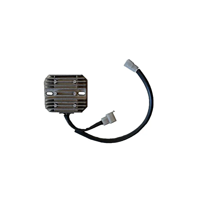 Regulador 12V - Trifase - Ca-Cc - Sin Sensor - 04172333