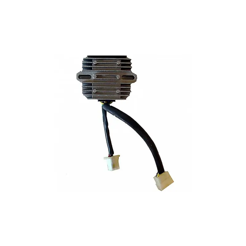 Regulador 12V - Trifase - Cc - 04172329