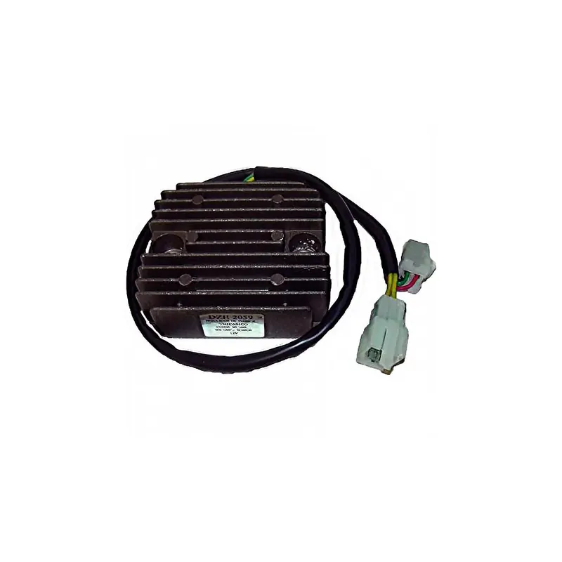 Regulador 12V - Trifase - Cc - 5 Cables - 04172059