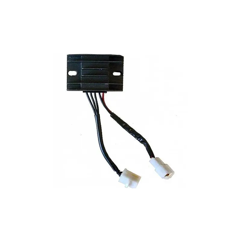 Regulador 12V - Trifase - Cc - 5 Cables - 04174710