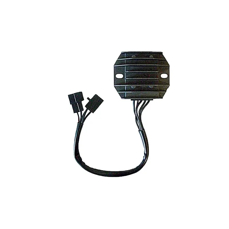Regulador 12V - Trifase - Cc - 5 Cables - 04174711