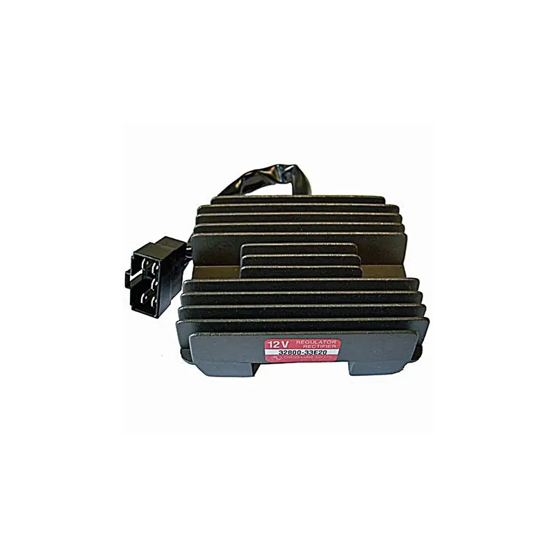 Regulador 12V - Trifase - Cc - 5 Cables - Con Cone - 04179260