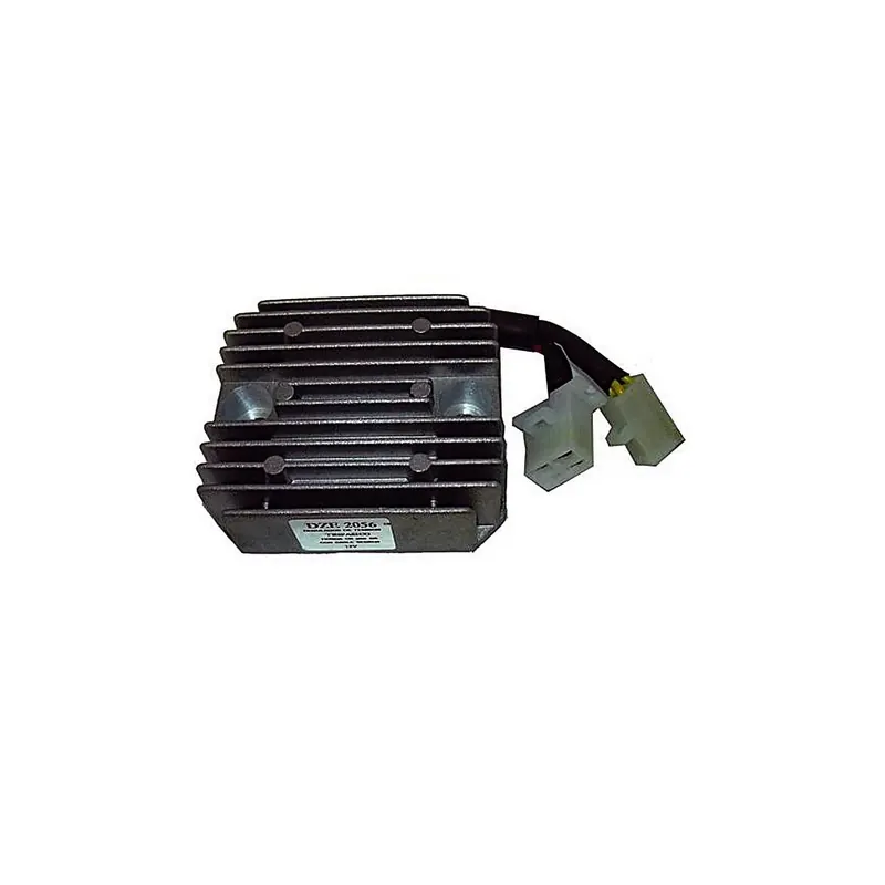 Regulador 12V - Trifase - Cc - 6 Cables - Con Sens - 04172056