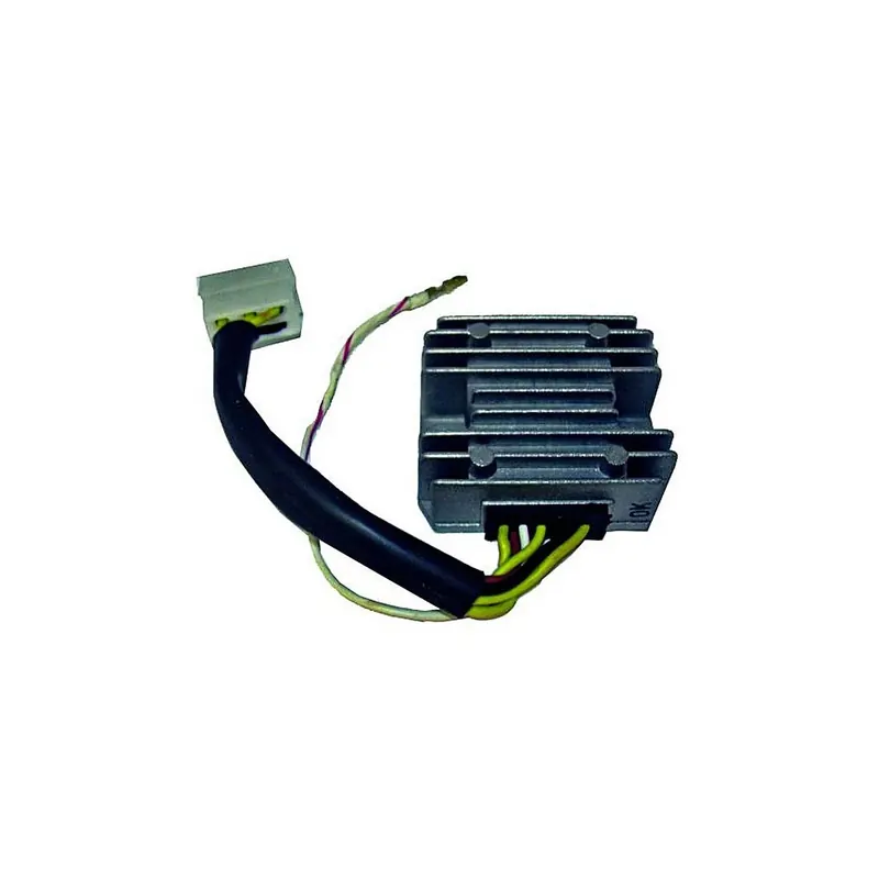 Regulador 12V - Trifase - Cc - 6 Cables - Con Sens - 04172069