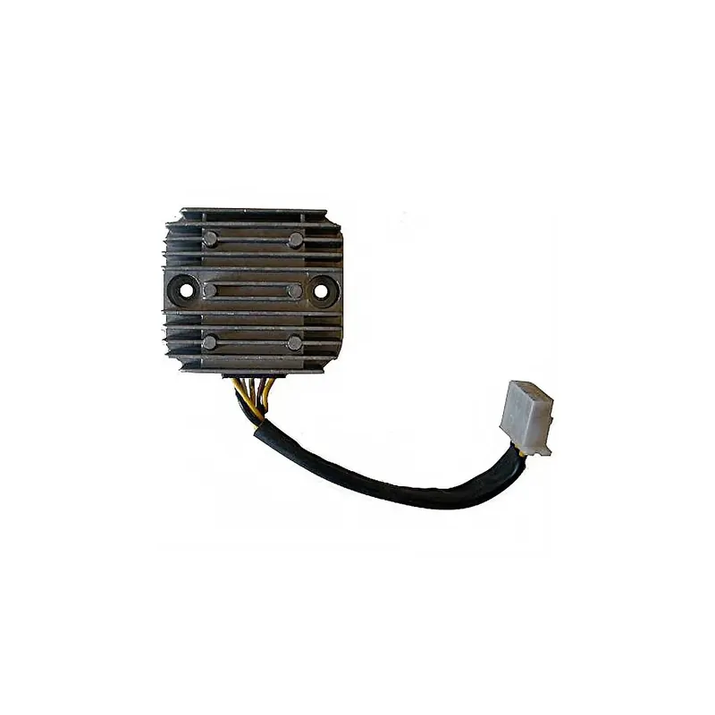 Regulador 12V - Trifase - Cc - 6 Cables - Con Sens - 04172077