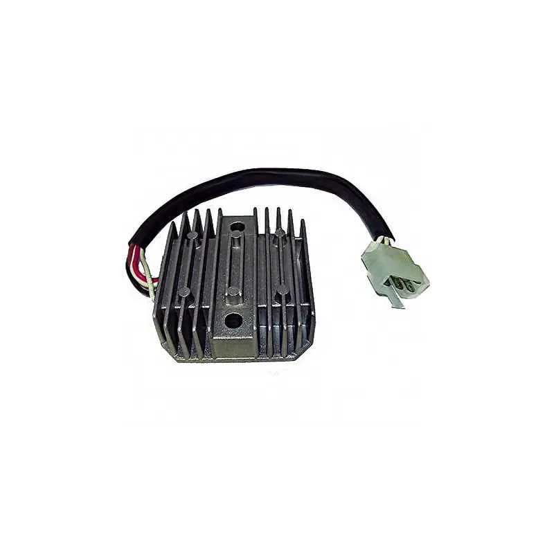 Regulador 12V - Trifase - Cc - 6 Cables - Con Sens - 04172080