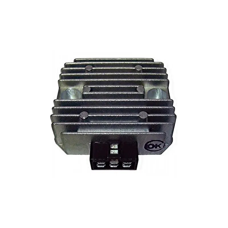 Regulador 12V - Trifase - Cc - 6 Fastons - Con Sen - 04172064
