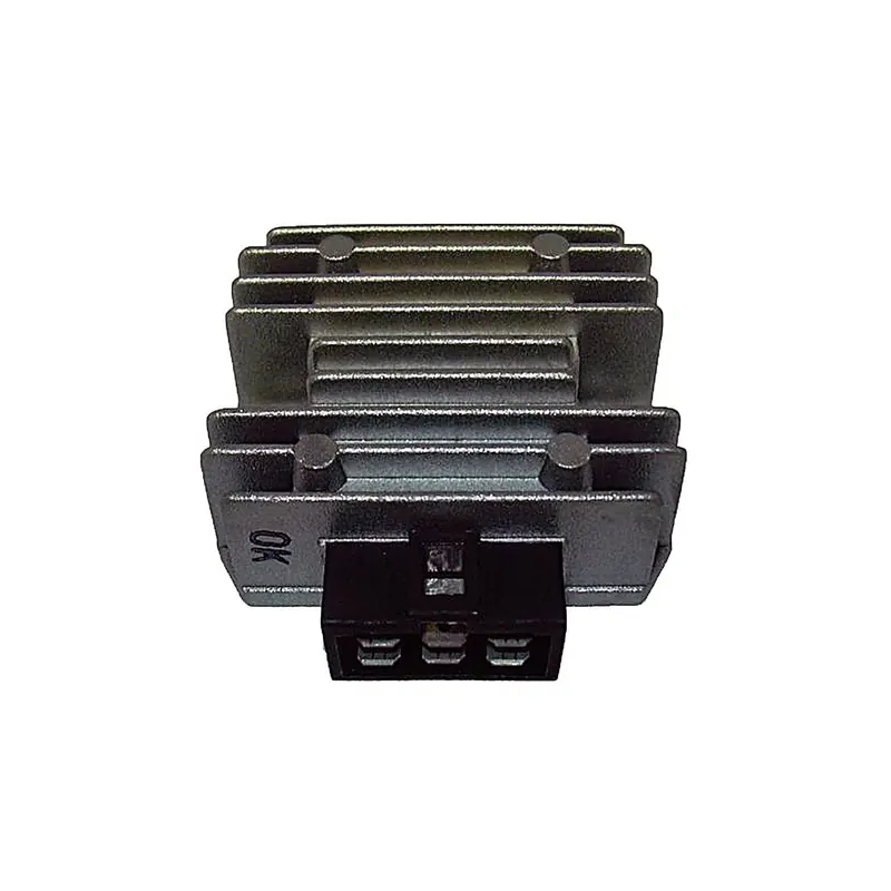 Regulador 12V - Trifase - Cc - 6 Fastons - Con Sen - 04172065