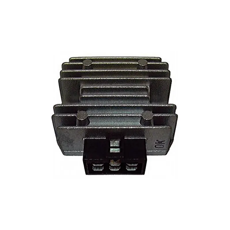 Regulador 12V - Trifase - Cc - 6 Fastons - Con Sen - 04172082