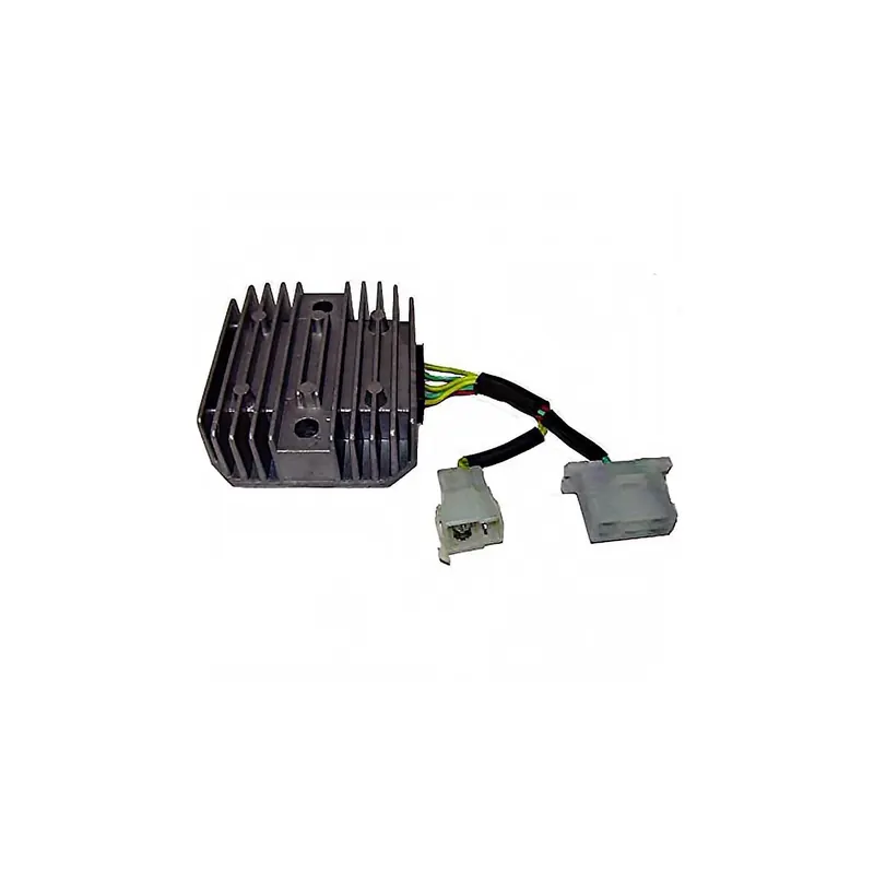Regulador 12V - Trifase - Cc - 7 Cables - 04172054