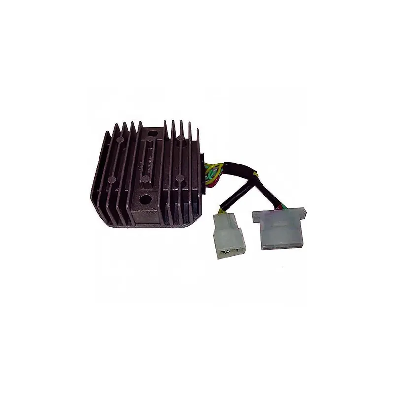 Regulador 12V - Trifase - Cc - 7 Cables - 04172061