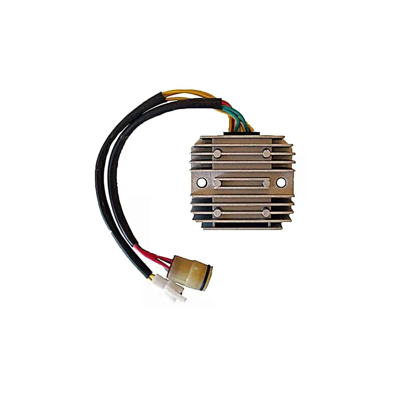 Regulador 12V - Trifase - Cc - 7 Cables - 04175980