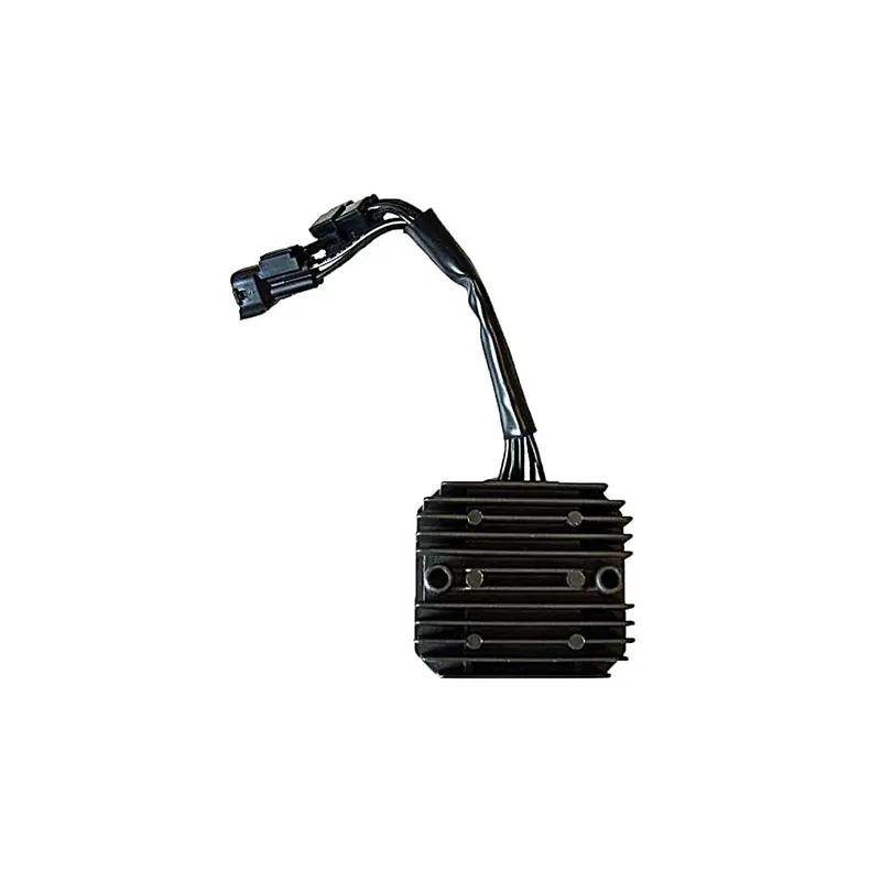 Regulador 12V - Trifase - Cc - 7 Cables - Con 2 Co - 04179265