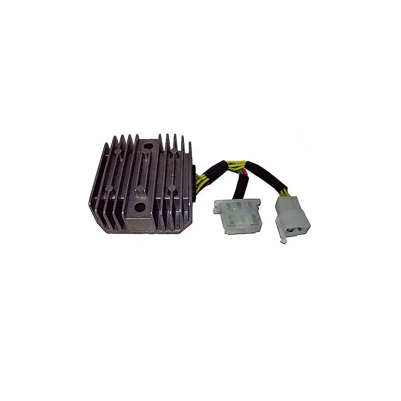 Regulador 12V - Trifase - Cc - 8 Cables - Con Sens - 04172079