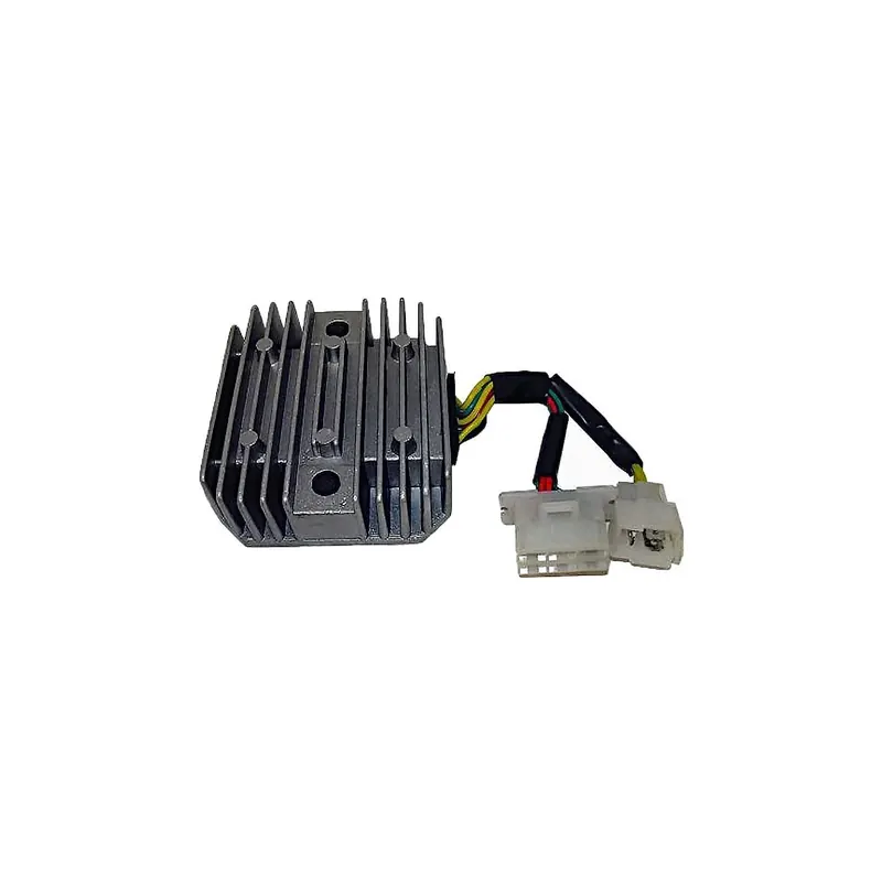 Regulador 12V - Trifase - Cc - 8 Cables - Con Sens - 04172087