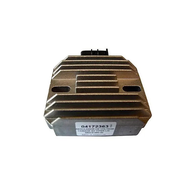 Regulador 12V - Trifase - Cc - Sin Sensor - 04172363
