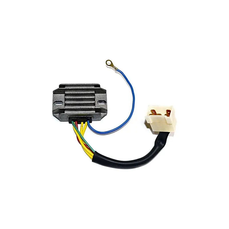 Regulador Aprilia Rs 125 - 04172459