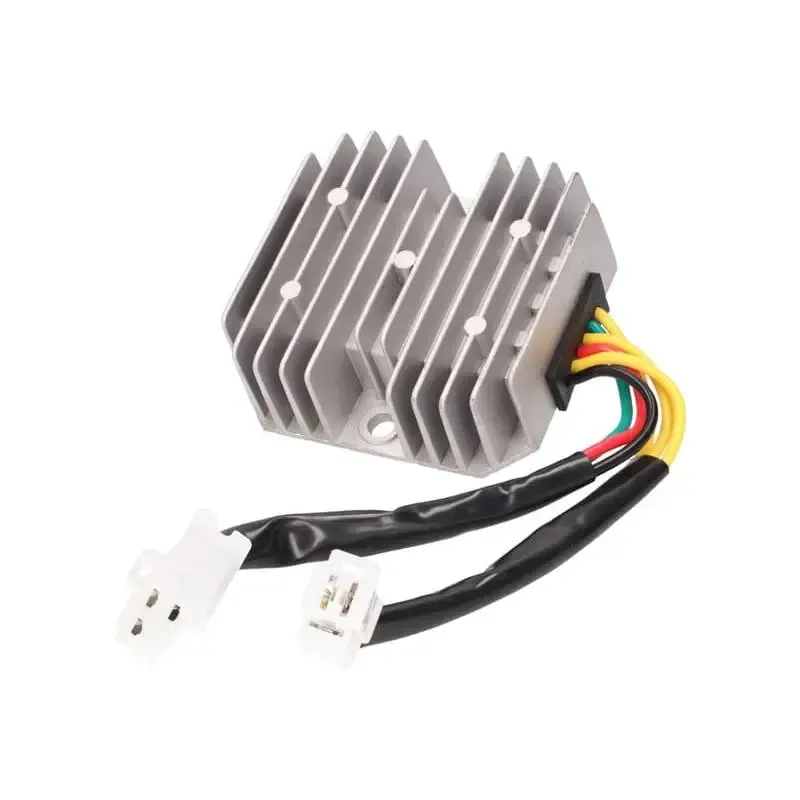 Regulador De Corriente 101_Octane Beta/Honda/Kymco/Piaggio/SYM