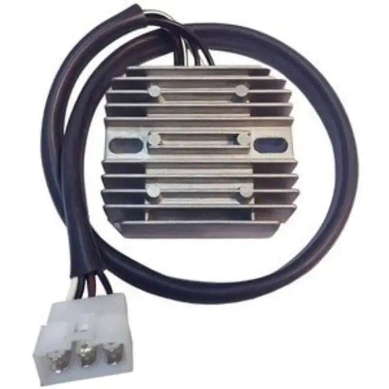 Regulador De Corriente 12V Monofase Mosfet DZE 2498