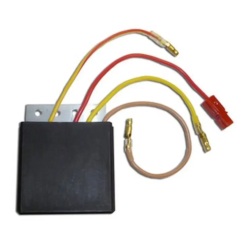 Regulador De Corriente 12V Monofase SCR DZE 2451