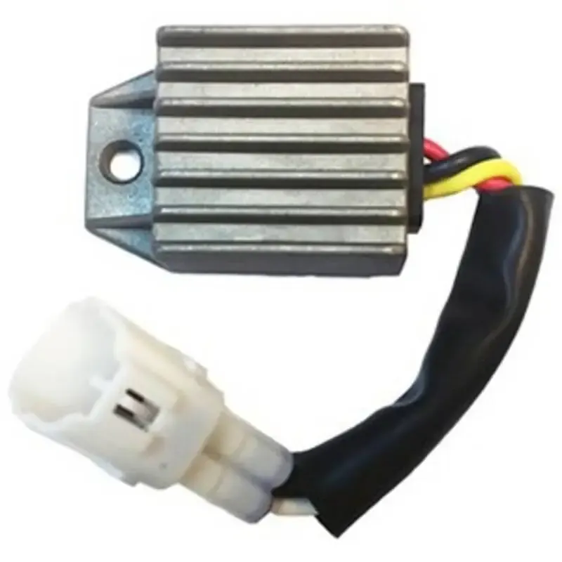 Regulador De Corriente 12V Monofase SCR DZE 2513