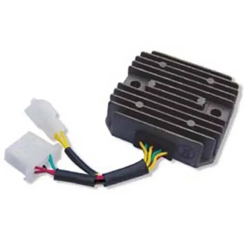 Regulador De Corriente 12V Trifase SCR DZE 2087
