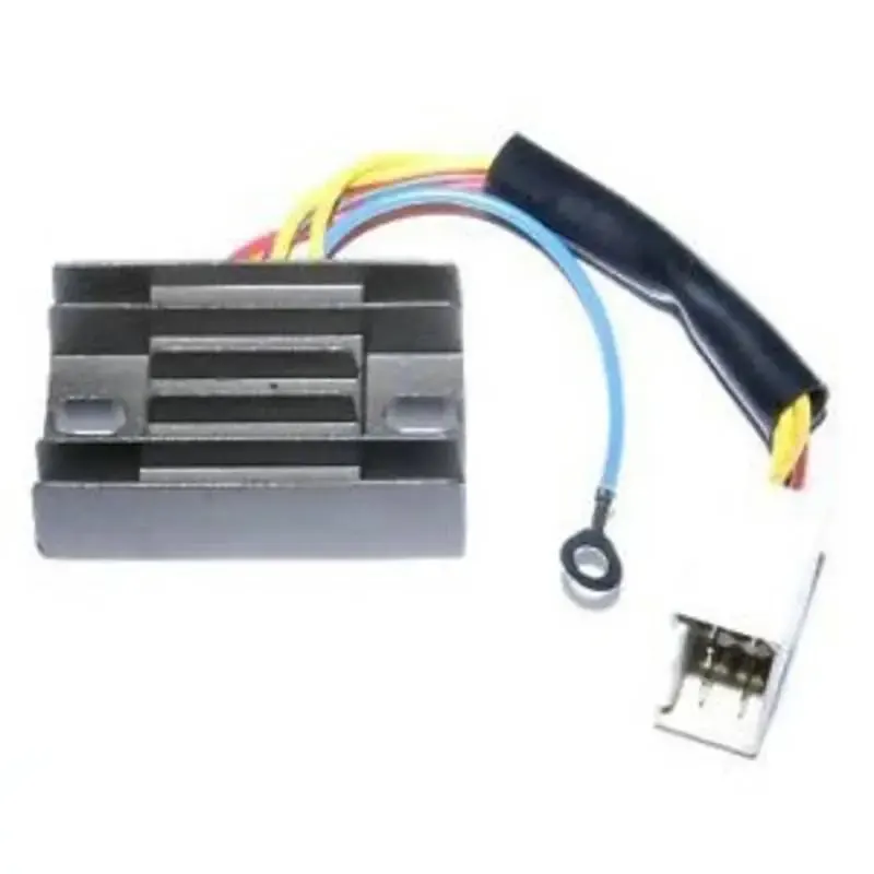 Regulador De Corriente 12V Trifase SCR DZE 2459