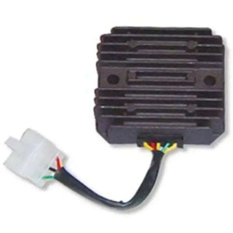 Regulador De Corriente 12V Trifase SCR DZE Gilera 2080