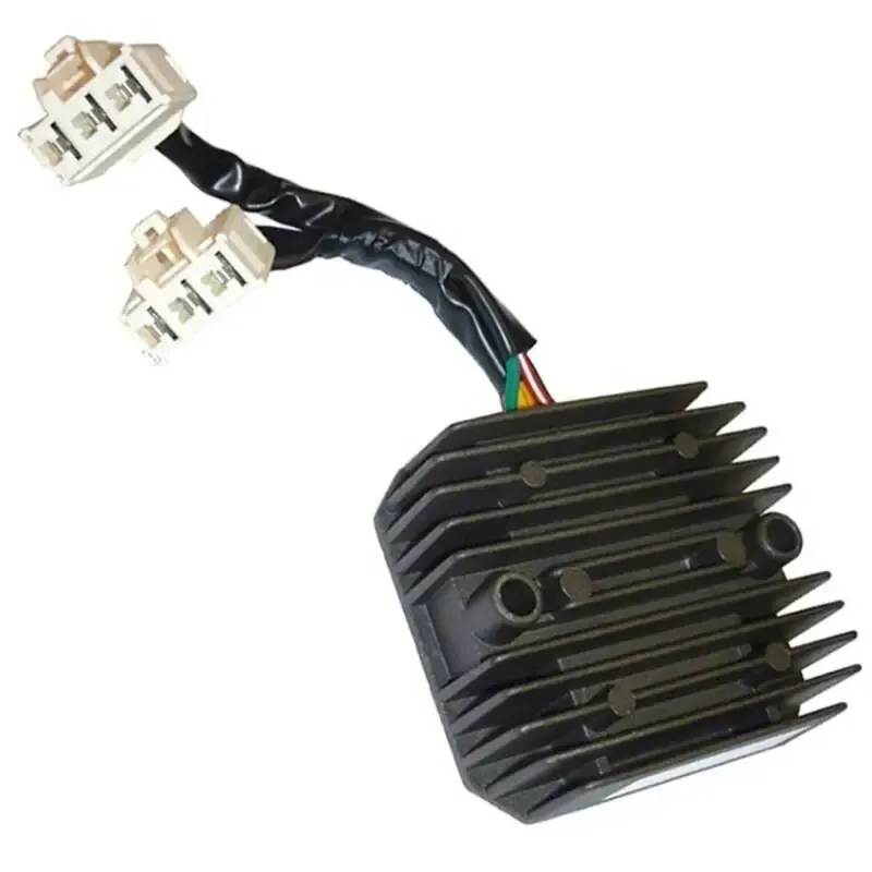 Regulador De Corriente Arrowhead AHA6076