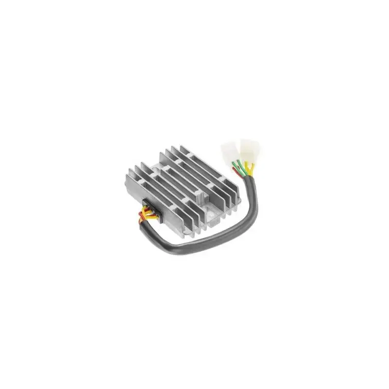 Regulador De Corriente con 2 conectores y 7 cables 12V 35A Trifase Ducati