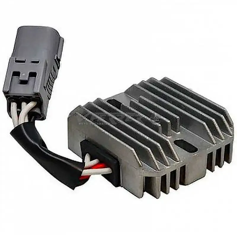 Regulador De Corriente con cable 12V Trifase Yamaha YFM
