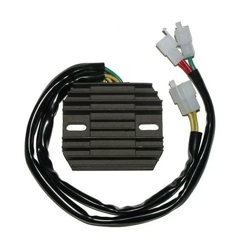 Regulador De Corriente ESR120 Honda Shadow VT1100