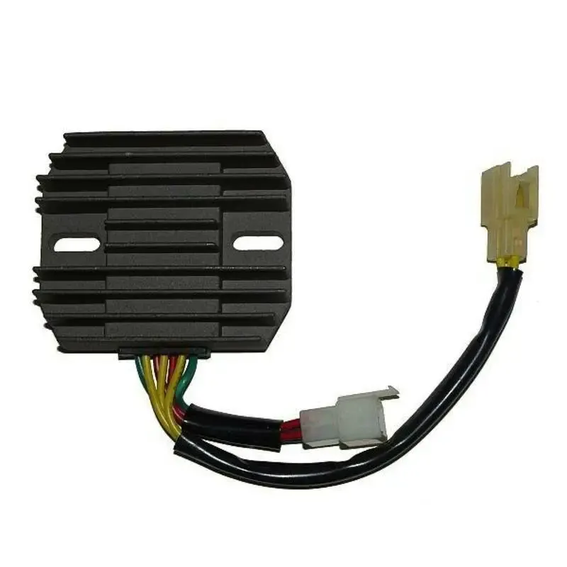 Regulador De Corriente ESR538 Ducati - 019.1A