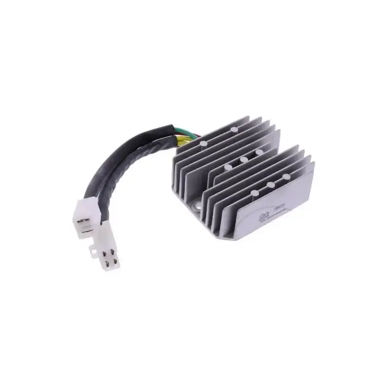 Regulador De Corriente Mosfet Kymco 125/550