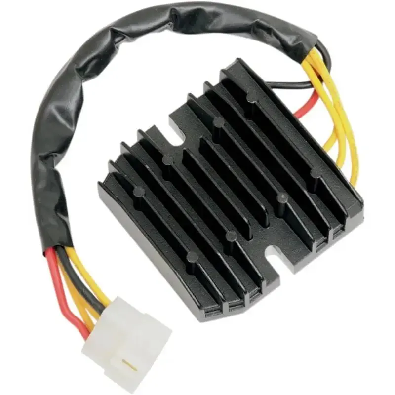 Regulador De Corriente Rick's 10-004H Triumph 600-865