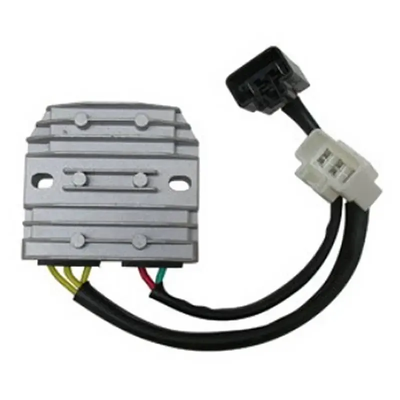 Regulador De Corriente SGR 72411 Honda SH300 07-10