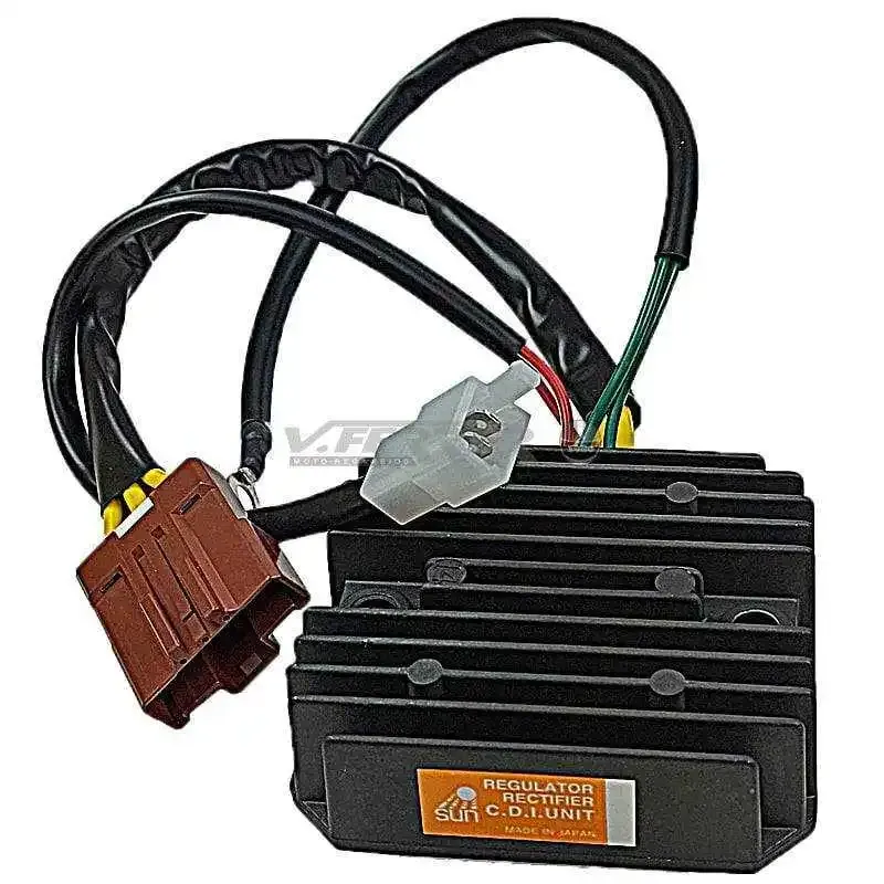 Regulador De Corriente Sun KTM 690/990 04552561