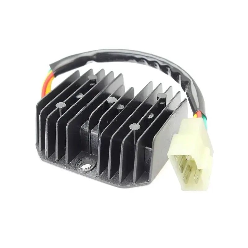 Regulador De Corriente Suzuki Burgman 125 02-06