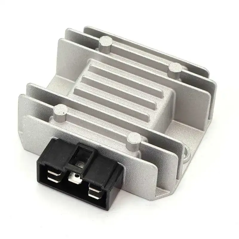 Regulador De Corriente TNT 180352D Yamaha 125-300