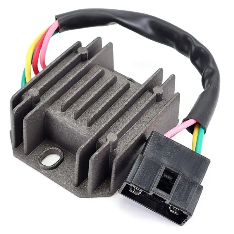 Regulador De Corriente TNT 180354C SYM 50-125