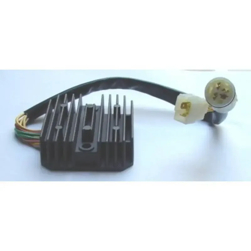 Regulador De Corriente Tourmax RGU-125