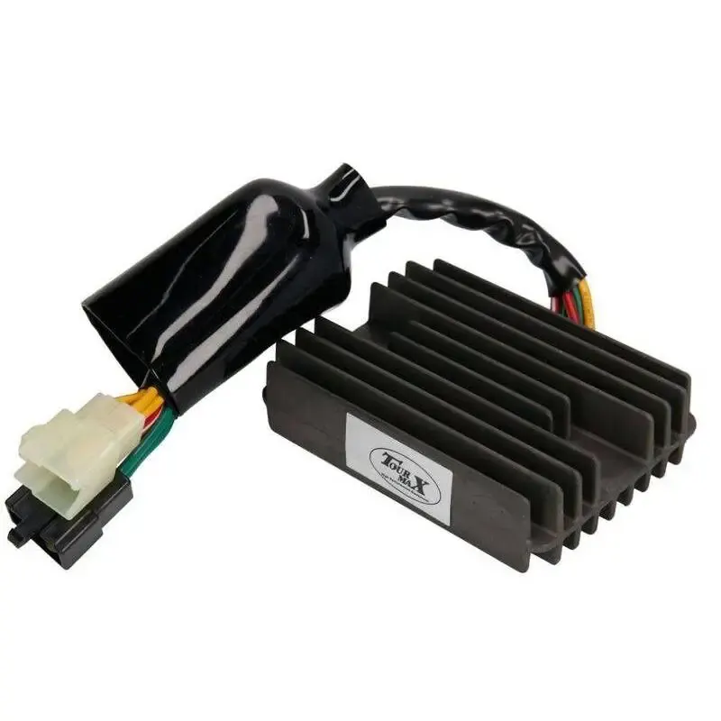 Regulador De Corriente Tourmax RGU-167