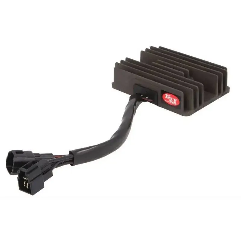 Regulador De Corriente Tourmax RGU-318