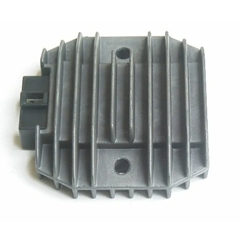 Regulador de corriente Yamaha YZF-R6